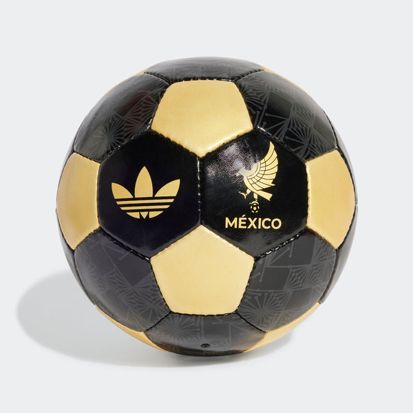 Mexico Gold Kit Club Ball